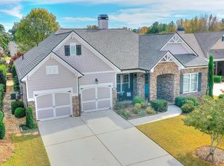 1056 Creekwood Cir, Madison, GA 30650