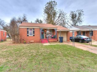 1225 Carverdale Dr, Oklahoma City, OK 73117
