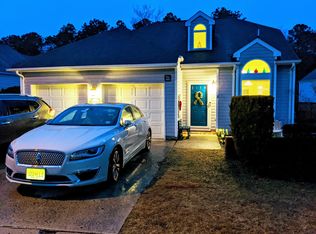 112 Longwood Dr, Manahawkin, NJ 08050