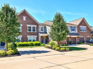 860 Yorkshire Dr, Alexandria, KY 41001