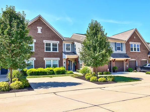 860 Yorkshire Dr, Alexandria, KY 41001