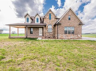 1683 Taylor Barrow Rd, Auburn, KY 42206