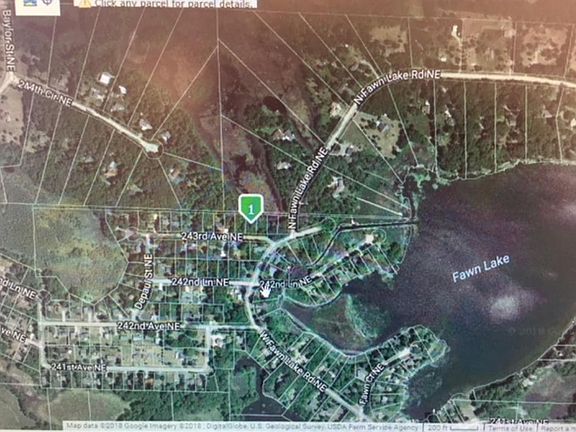 2nd image of Xxxx 243rd Avenue Ne Linwood Twp