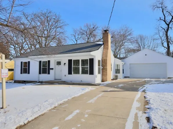 469 Orchard Dr, Madison, WI 53711