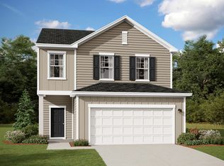 Magellan Plan, Crossing at Givhans, Ridgeville, SC 29472