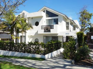1823 19th St APT 5, Santa Monica, CA 90404