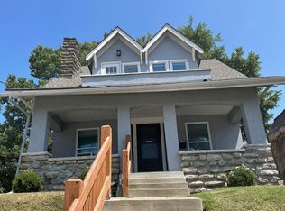 102 E 51st St, Kansas City, MO 64112