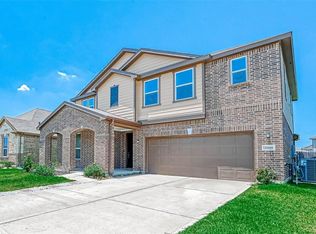 25614 Camilla Mae Ct, Katy, TX 77493
