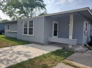 654 Santa Monica St, San Antonio, TX 78212