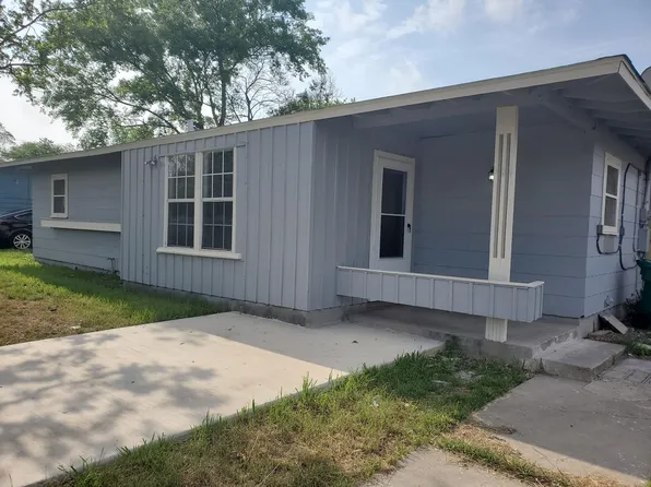 654 Santa Monica St, San Antonio, TX 78212