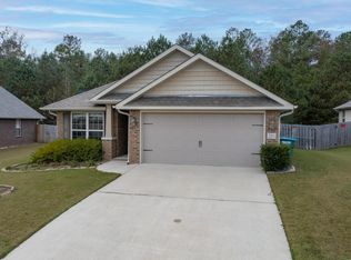 201 Hillcrest Dr, Montevallo, AL 35115