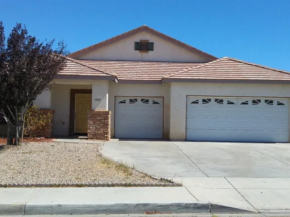 13611 Fern Pine St, Victorville, CA 92392