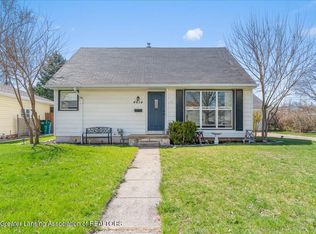 4614 Devonshire Ave, Lansing, MI 48910