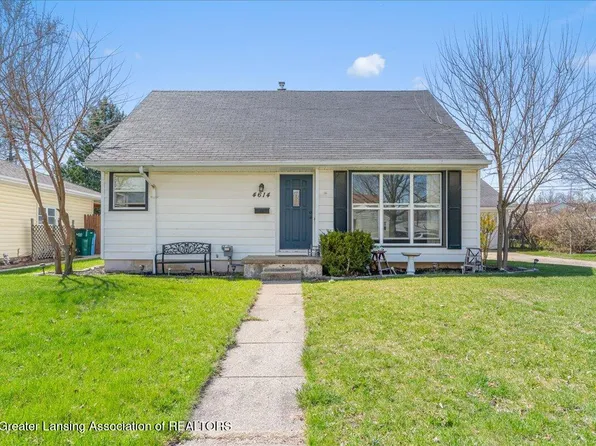 4614 Devonshire Ave, Lansing, MI 48910