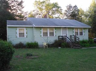 214 Freeman Mill Rd, Hamlet, NC 28345