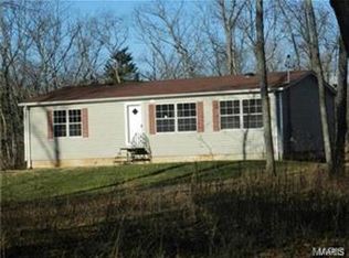 3451 Rustic Acres, Bonne Terre, MO 63628