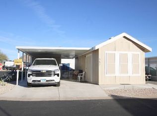Sundance 1 Rv Resort, Casa Grande, AZ 85122