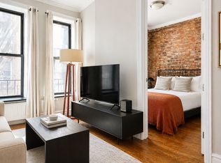 44 Avenue B #3E, New York, NY 10009