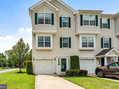 401 Dorchester Dr, Delran, NJ, 08075