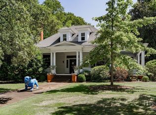 997 S Milledge Avenue #1, Athens, GA