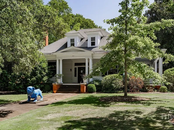 997 S Milledge Avenue #1, Athens, GA 30605