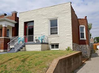 4915 Loughborough Ave, Saint Louis, MO 63109
