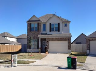 6803 Bardsdale Ct, Rosharon, TX 77583