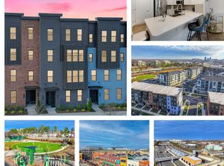 12908 Sunrise Ridge Aly UNIT 59, Herndon, VA