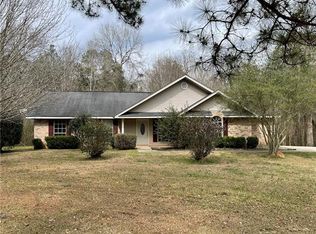 13595 Highway 40, Folsom, LA 70437