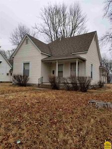 306 N Quincy Ave, Sedalia, MO, 65301
