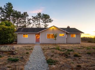 1286 Sexton Rd, Sebastopol, CA 95472