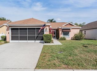 4217 Northampton Dr, New Port Richey, FL 34653