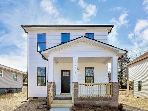 307 W Norment Ave, Gastonia, NC 28052