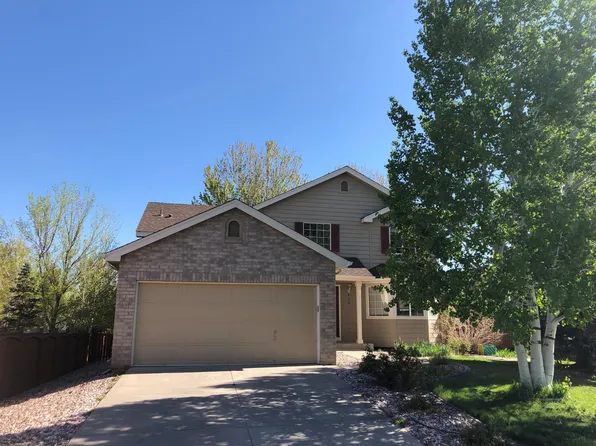 618 Flagler Rd, Fort Collins, CO 80525