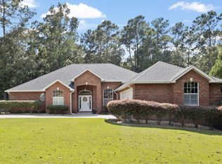 8524 Heathcliff Ct, Tallahassee, FL 32312