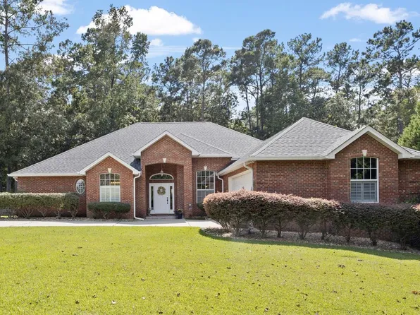 8524 Heathcliff Ct, Tallahassee, FL 32312