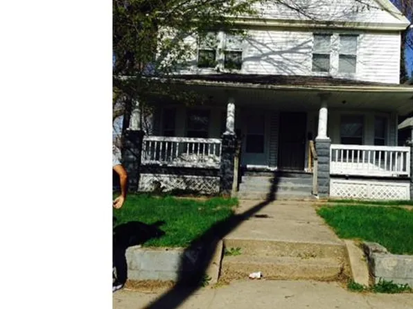 745 E 91st St, Cleveland, OH 44108