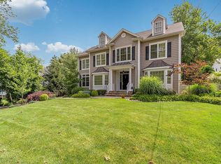 474 Plainfield Ave, Berkeley Heights, NJ 07922