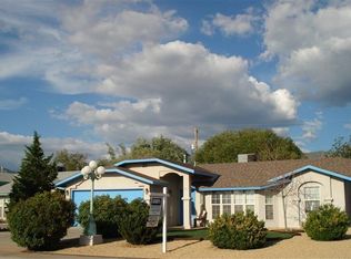 411 Santa Fe Dr, Alamogordo, NM 88310