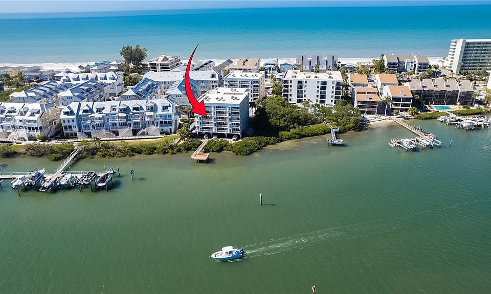 1st image of 19925 GULF BOULEVARD #305