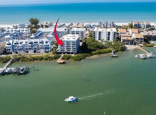 19925 Gulf Blvd APT 305, Indian Shores, FL 33785