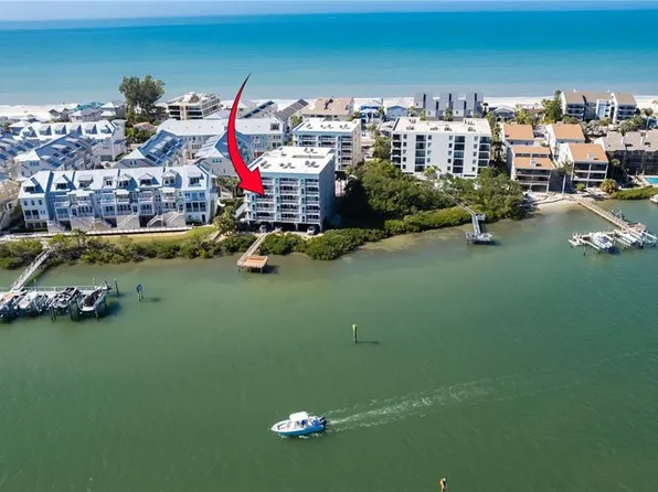 19925 Gulf Blvd APT 305, Indian Shores, FL 33785