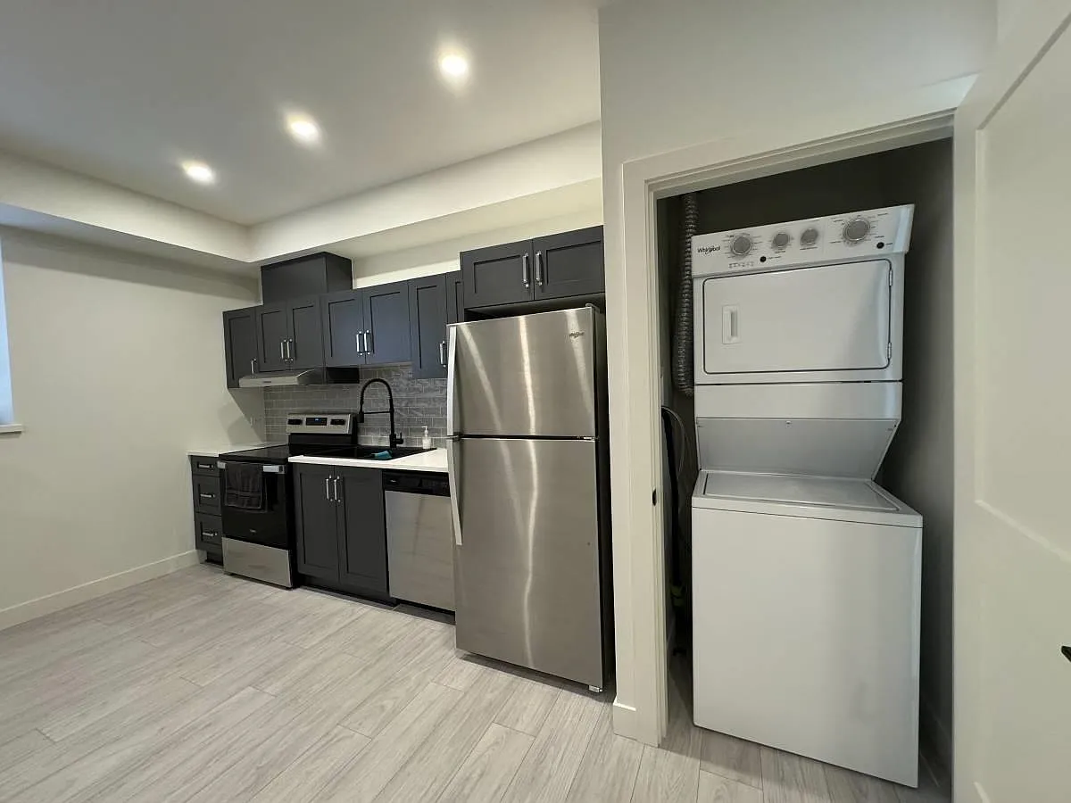 1 bed, 600 sqft, $1,550 — Photo 2