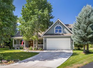 191 Springfield St, Gypsum, CO 81637