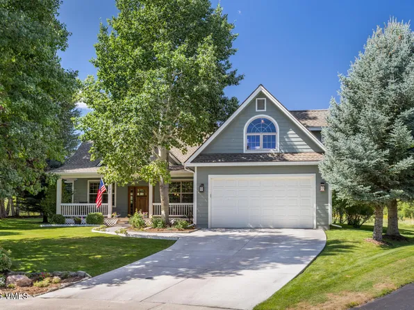 191 Springfield St, Gypsum, CO 81637