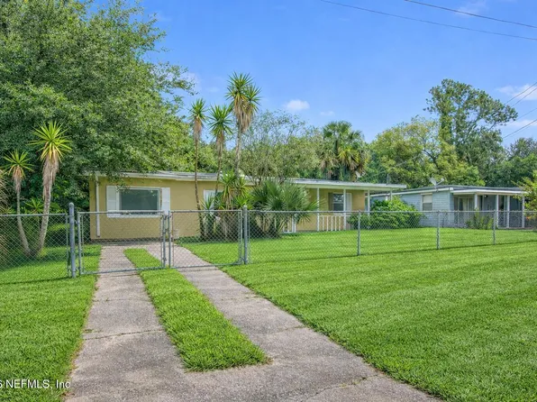 3421 Inwood Cir E, Jacksonville, FL 32207