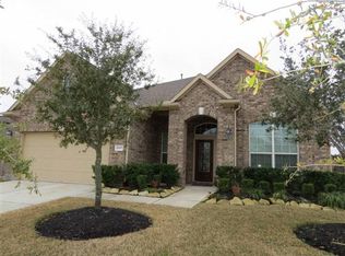 22007 Gray Pearl Ct, Cypress, TX 77433