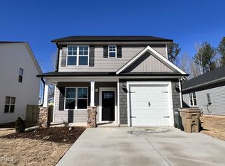 24 S Mistflower St, Clayton, NC 27520