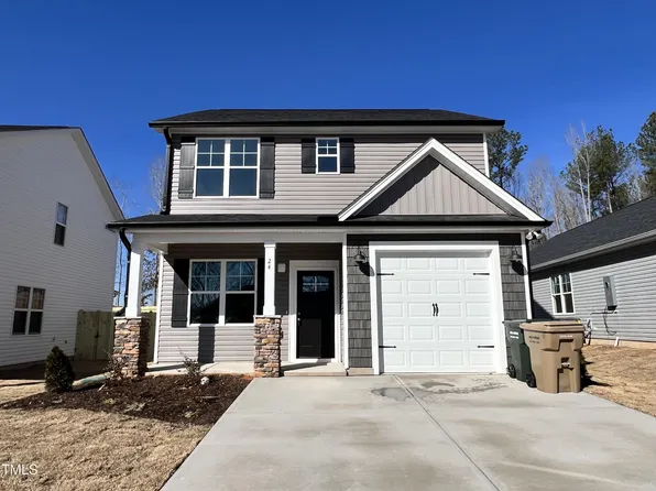 24 S Mistflower St, Clayton, NC 27520