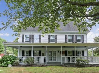 20601 Bucklodge Rd, Boyds, MD 20841